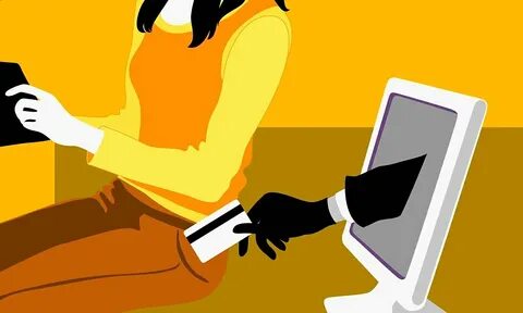 Правонарушения совершаемые в сети интернет