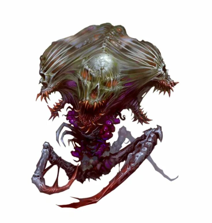 Ужас днд. Болотник концепт монстр. леший фамильяр pathfinder 2e. наброски монстров. летающий ужас днд.