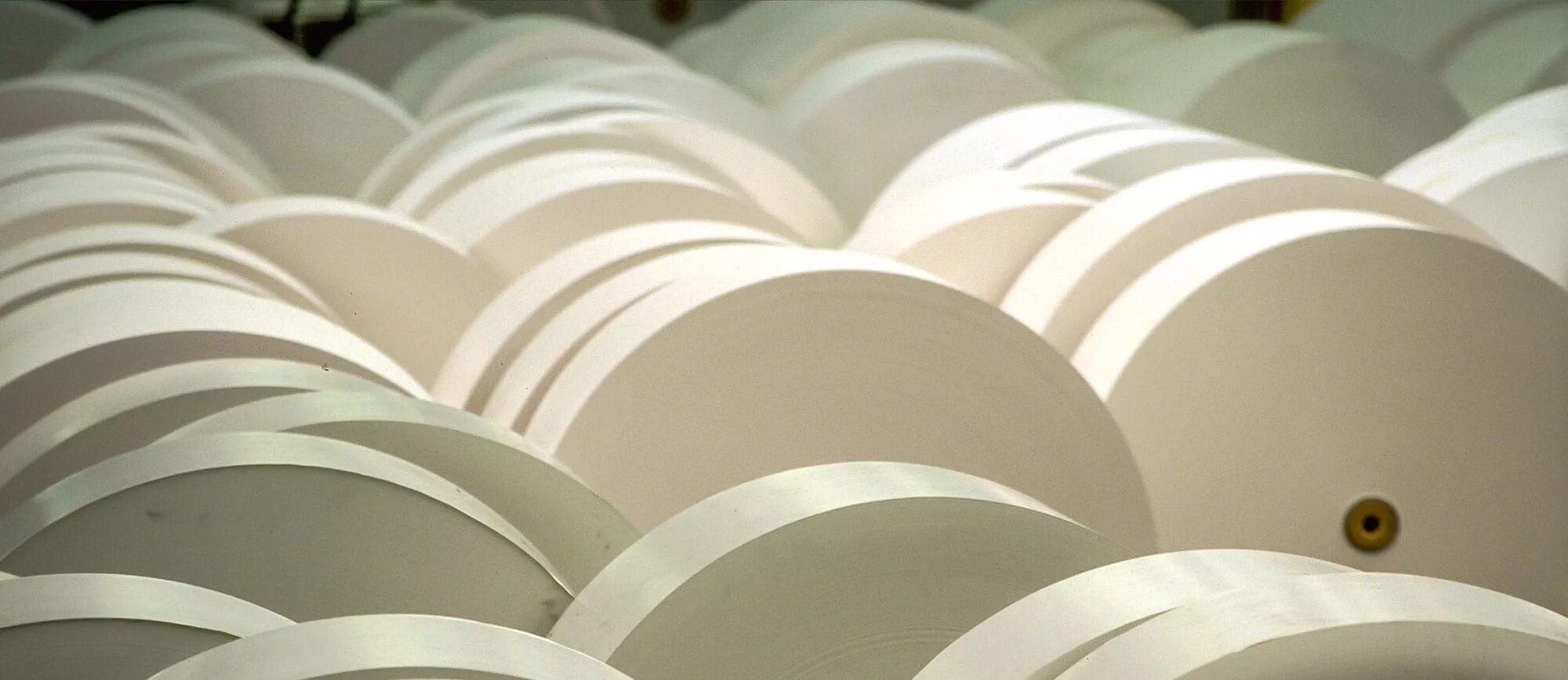 Pulp and paper