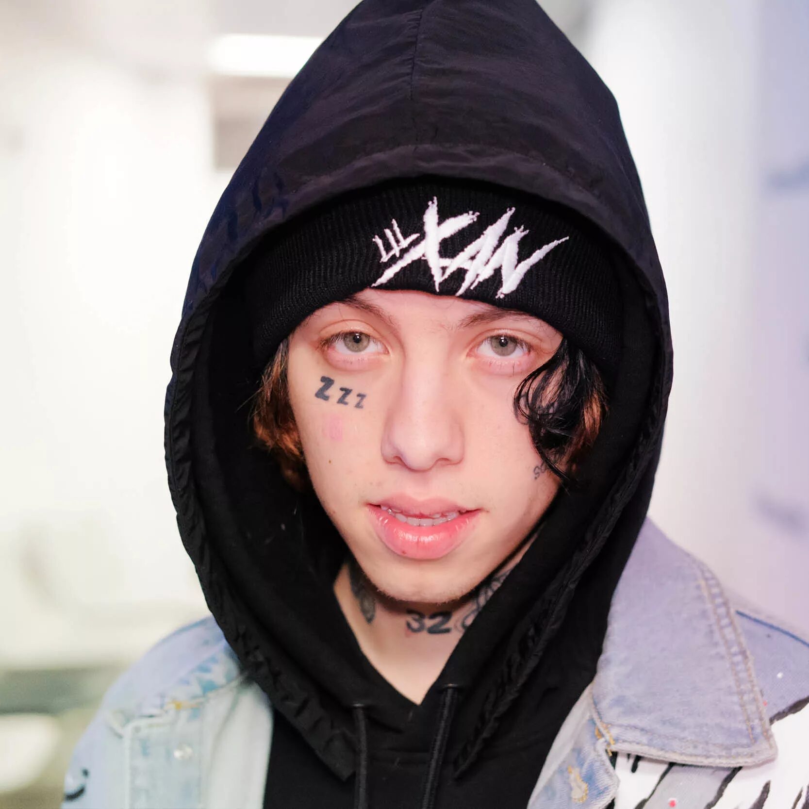 Лил ро