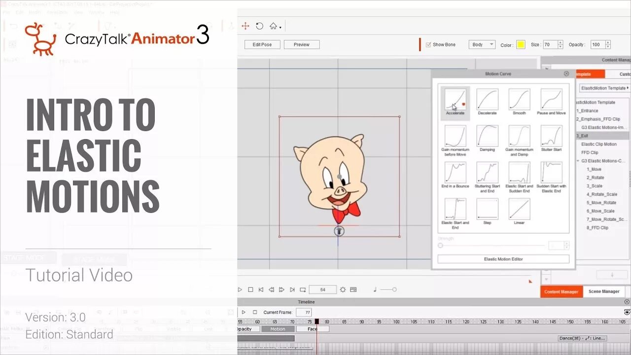 CRAZYTALK Animator 3. 3d Flash Animator 4.9.8.7. FUTURESPLASH Animator. Cartoon Animator. Animator на русском