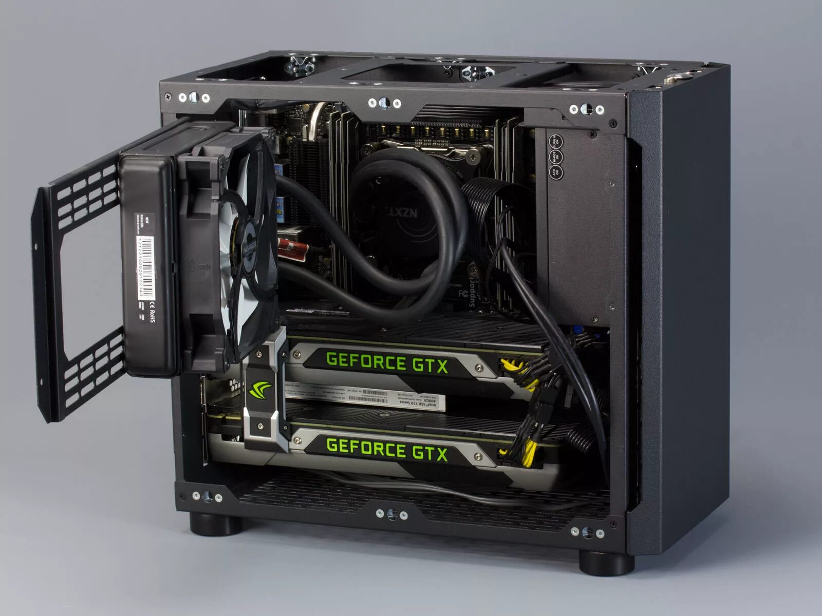 Hyper box на пк