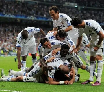 Real sports