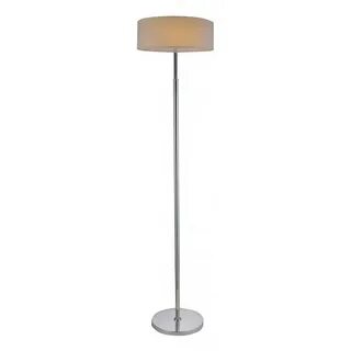 Торшеры crystal lux