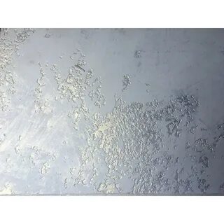 Штукатурка с блеском
