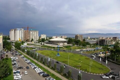 Уфа душанбе