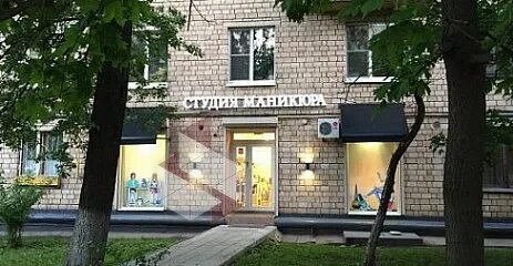 Верхняя красносельская 34