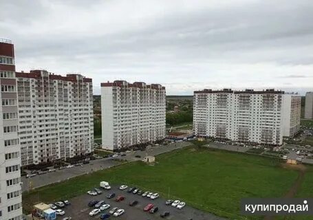 Дону вторичное жилье