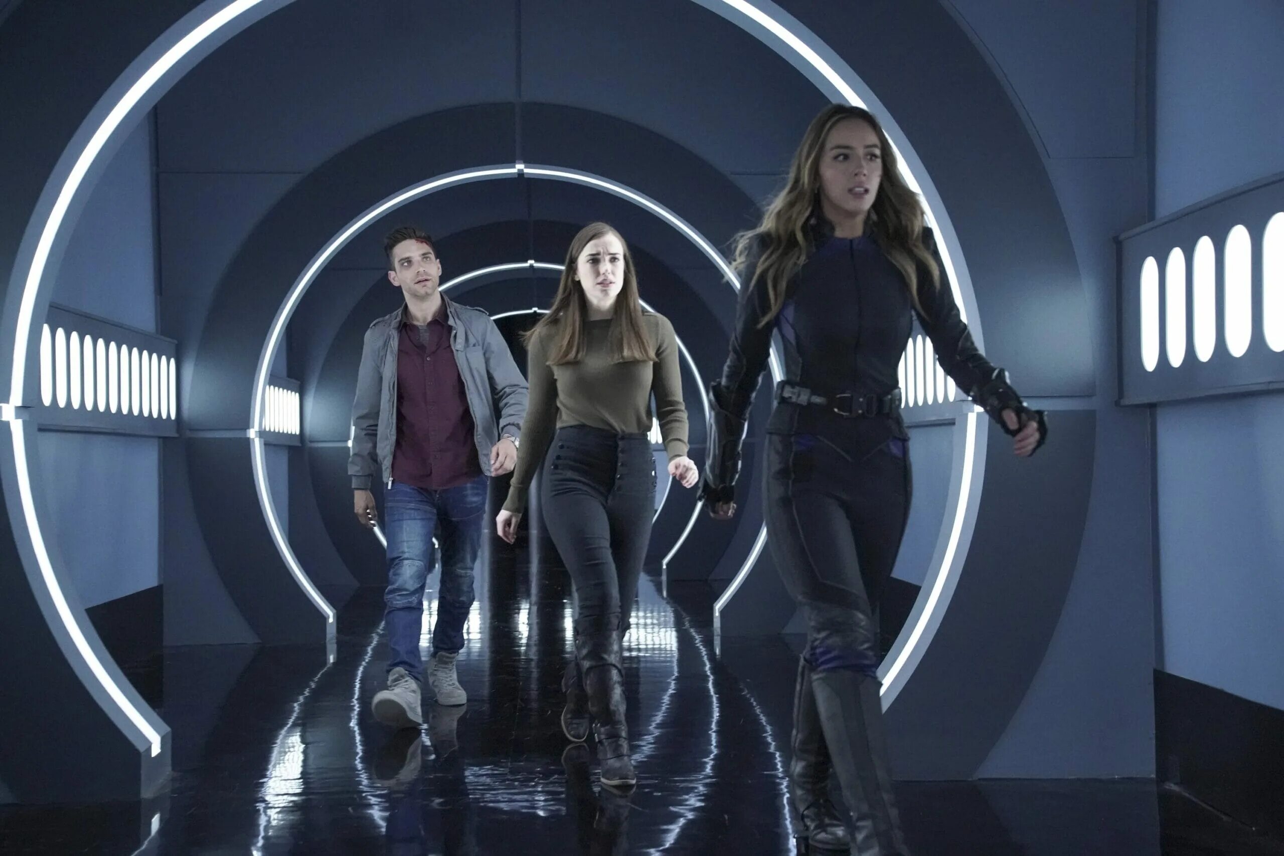 Wiki agents