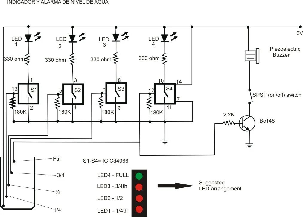 Датчик уровня жидкости схема электрическая принципиальная. Электрическая схема подключения датчика уровня воды. Сигнализатор уровня жидкости Эл. Схема. Схема сигнализации уровня воды в баке. Контроль воды в баке