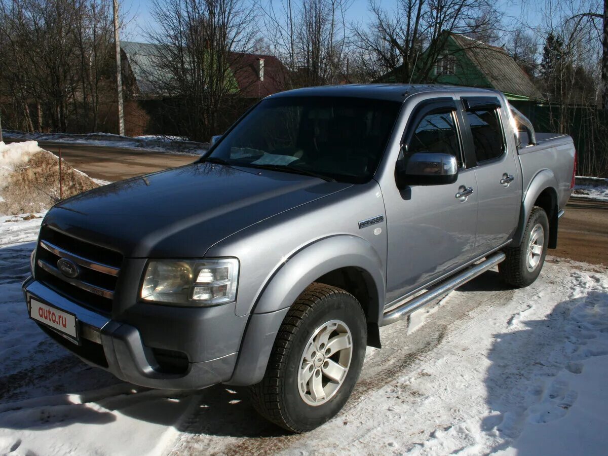 5. Ford ranger 2008 года. Ford ranger 2. Форд рейнджер 2006. 5 мт тюнинг.