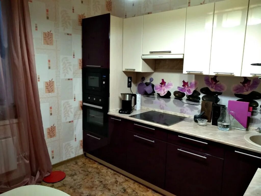 Квартира кировград на длительный срок