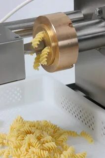 Оборудование для производства макаронных изделий