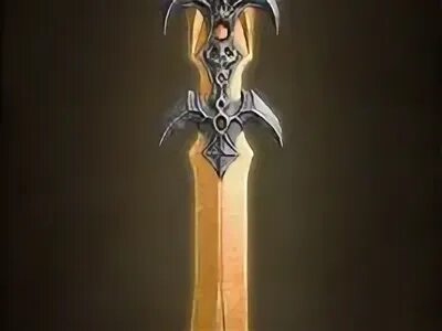 Digital blade
