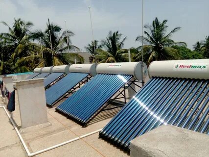 Вода solar