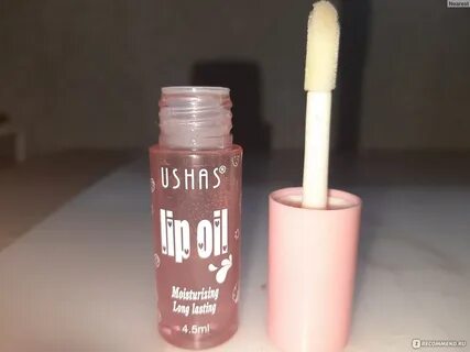 Ushas для губ