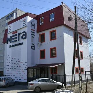 Мег тюмень