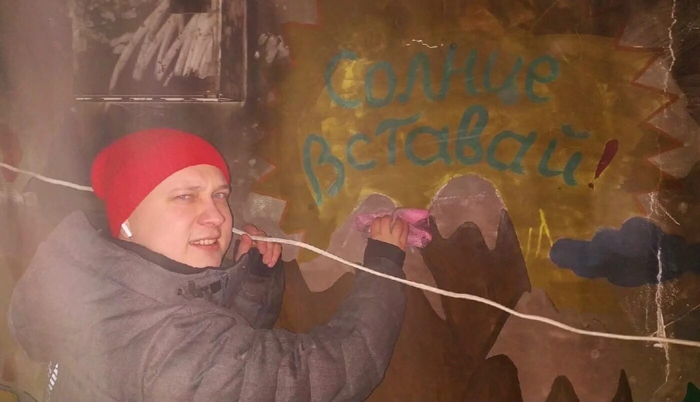 Участие в жизни села
