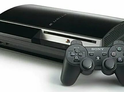 Ps3 roms