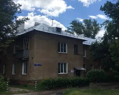 Дом тула 1
