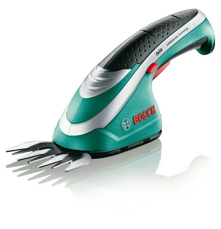 Bosch isio