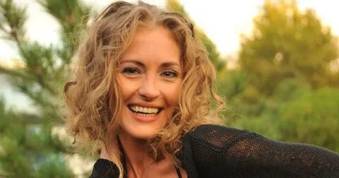 Анна Казучицтің эротикалық фотосуреттері