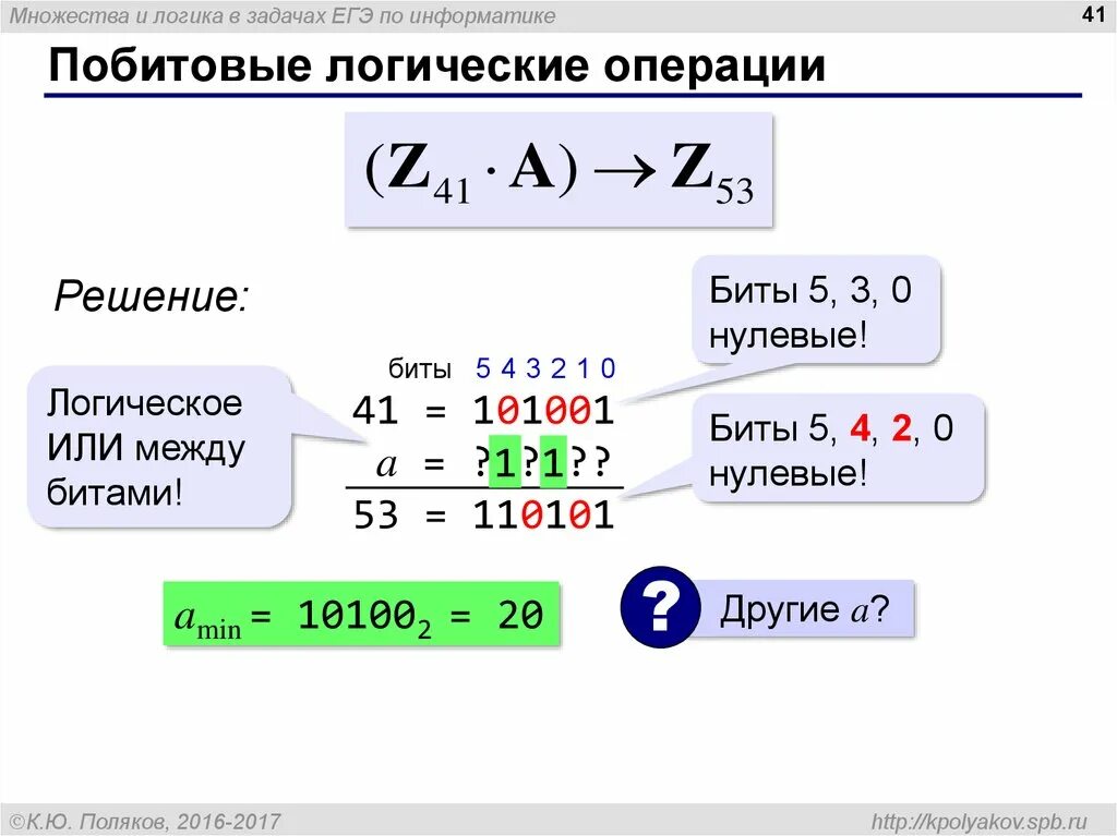 8 номера егэ информатика. Формулы для задач по информатике ЕГЭ. Побитовые логические операции логические задачи. Формулы для информатики ЕГЭ. Формулы в информатике для решения задач.