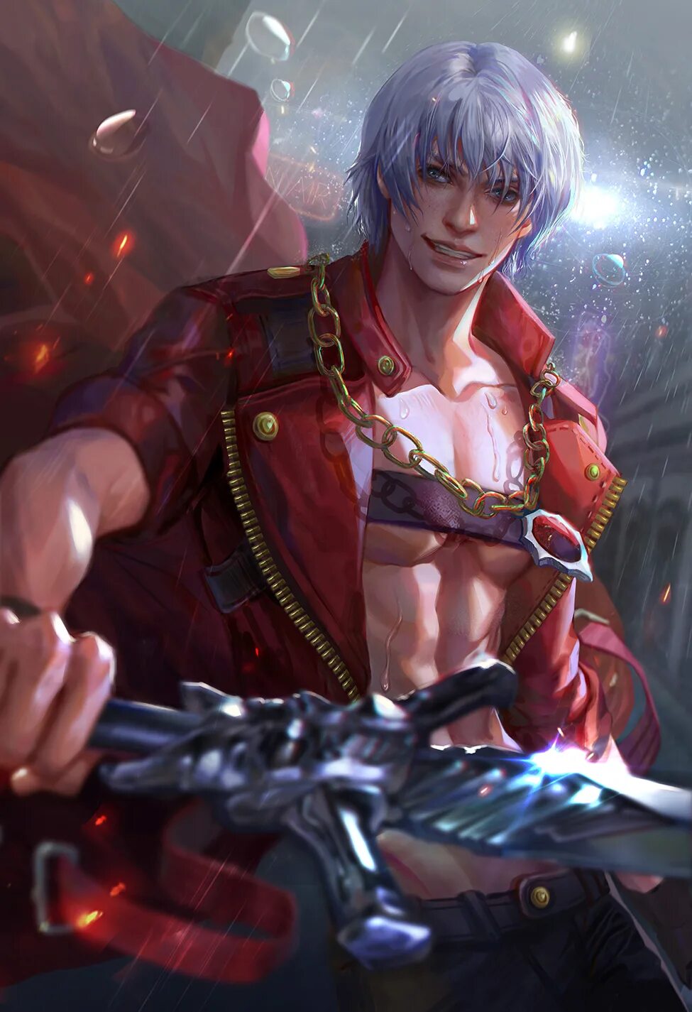 Dante