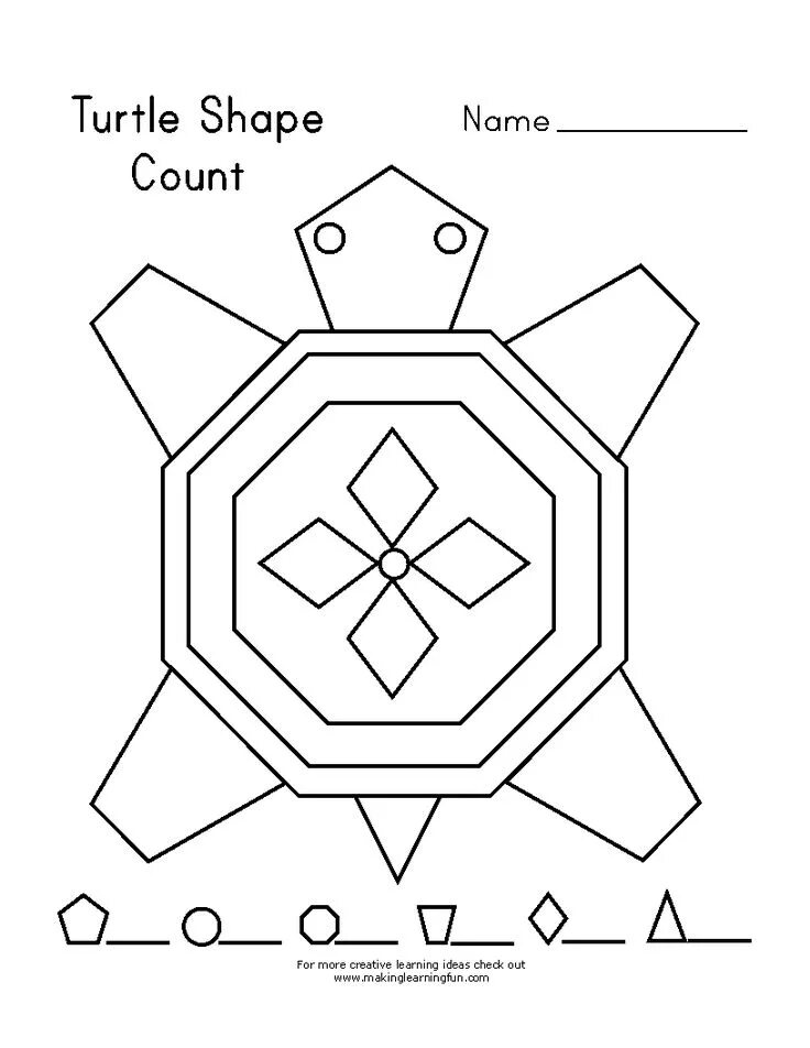 Turtle shape. Задания для Черепашки простые. Исполнитель черепаха задания. Черепаха задания для детей.