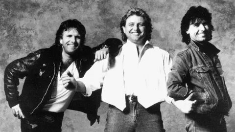Emerson lake powell