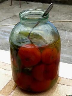 Половина банки