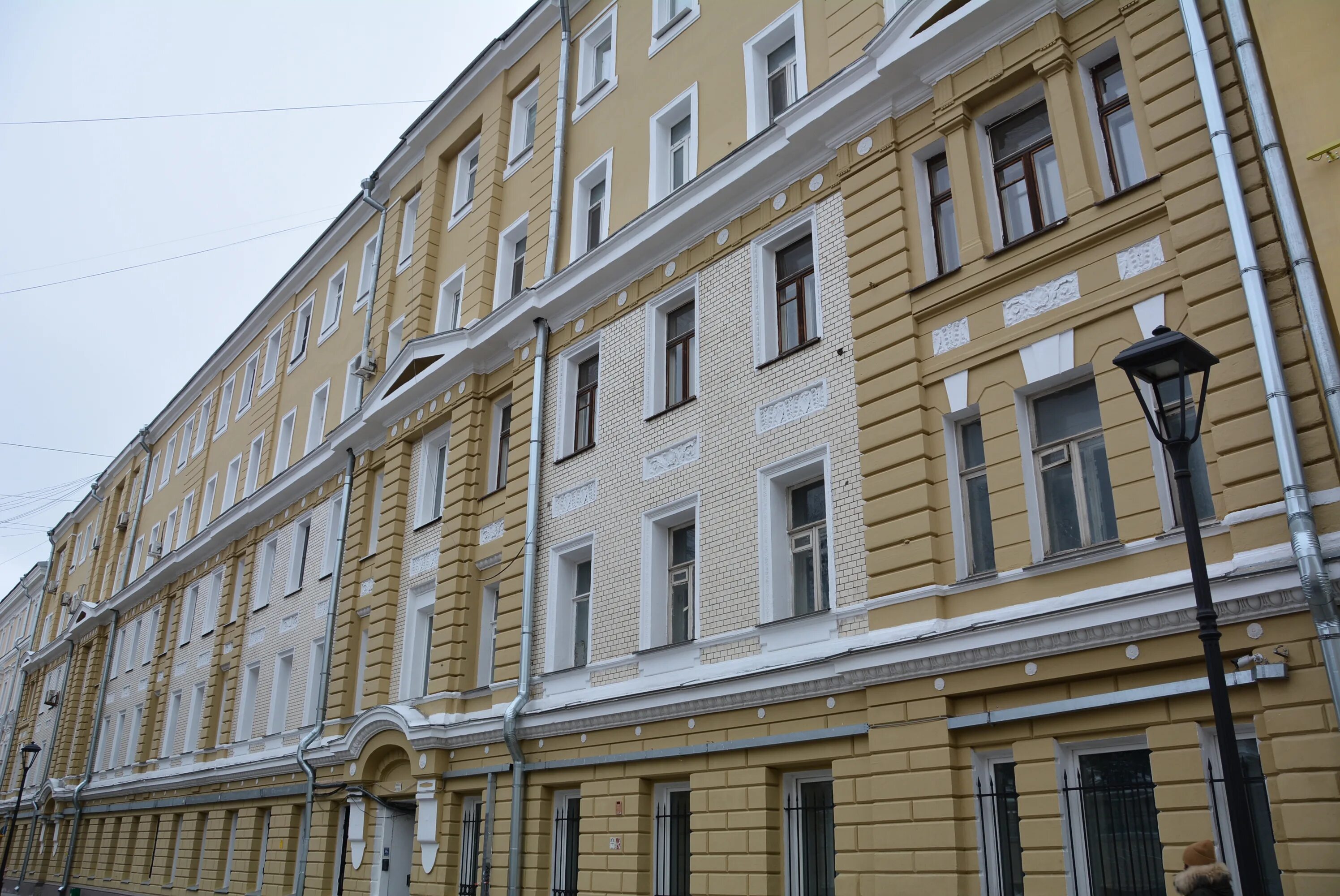 27 зданий. 27 зданий