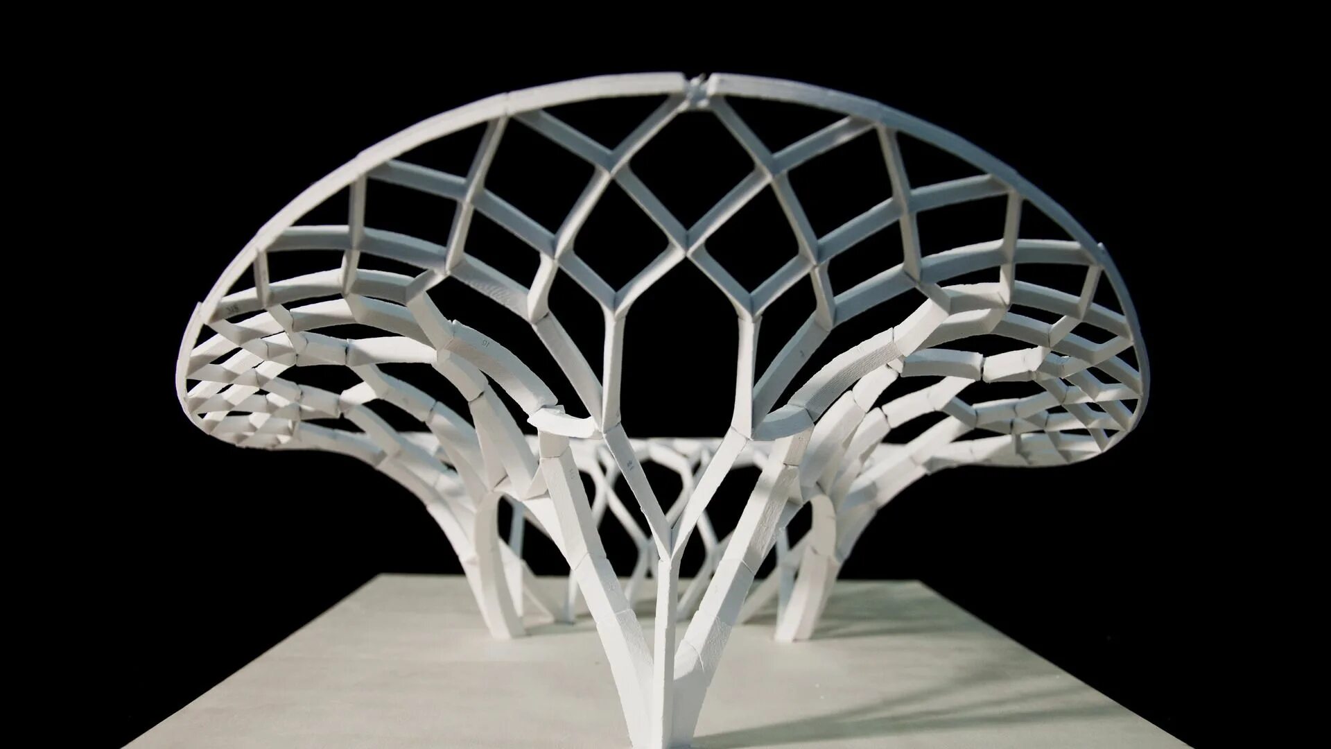 Structure design
