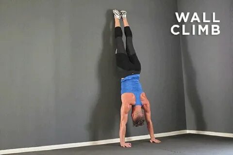 Climb walls перевод на русский