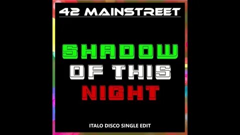 Disco edit