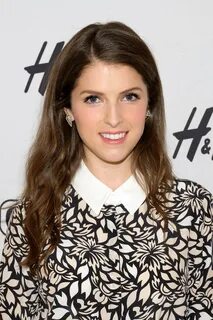 Anna kendrick