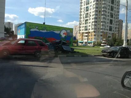 Братеево сегодня