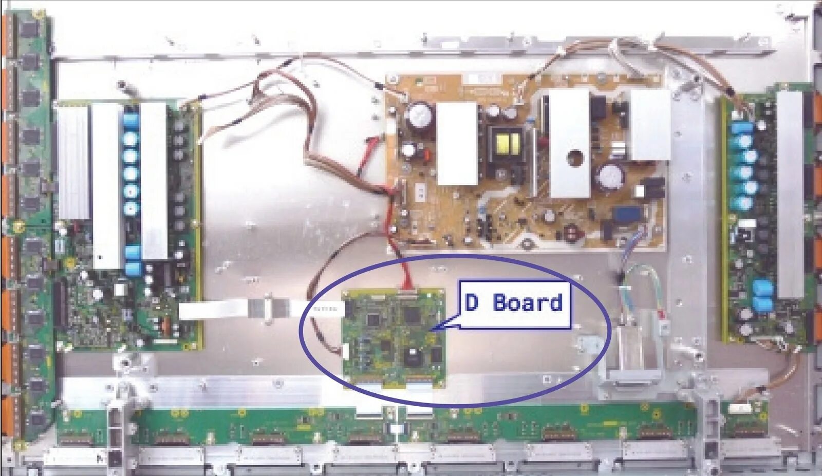 Микросхема panasonic tx pr42ut30. Плазменный телевизор нет изображения. Samsung ps42a410c1. Пропало изображение на телевизоре. Плазменный телевизор нет изображения.