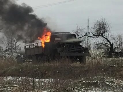Вечерняя сводка