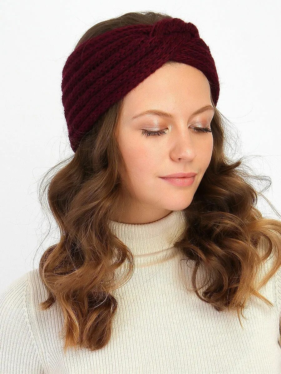 Повязка на голову вязаная. Повязка на голову вязаная женская. Шерстяные повязки. Теплая повязка на голову. Шерстяные повязки.