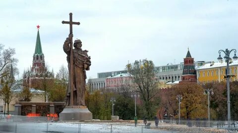 Князь боровицкий