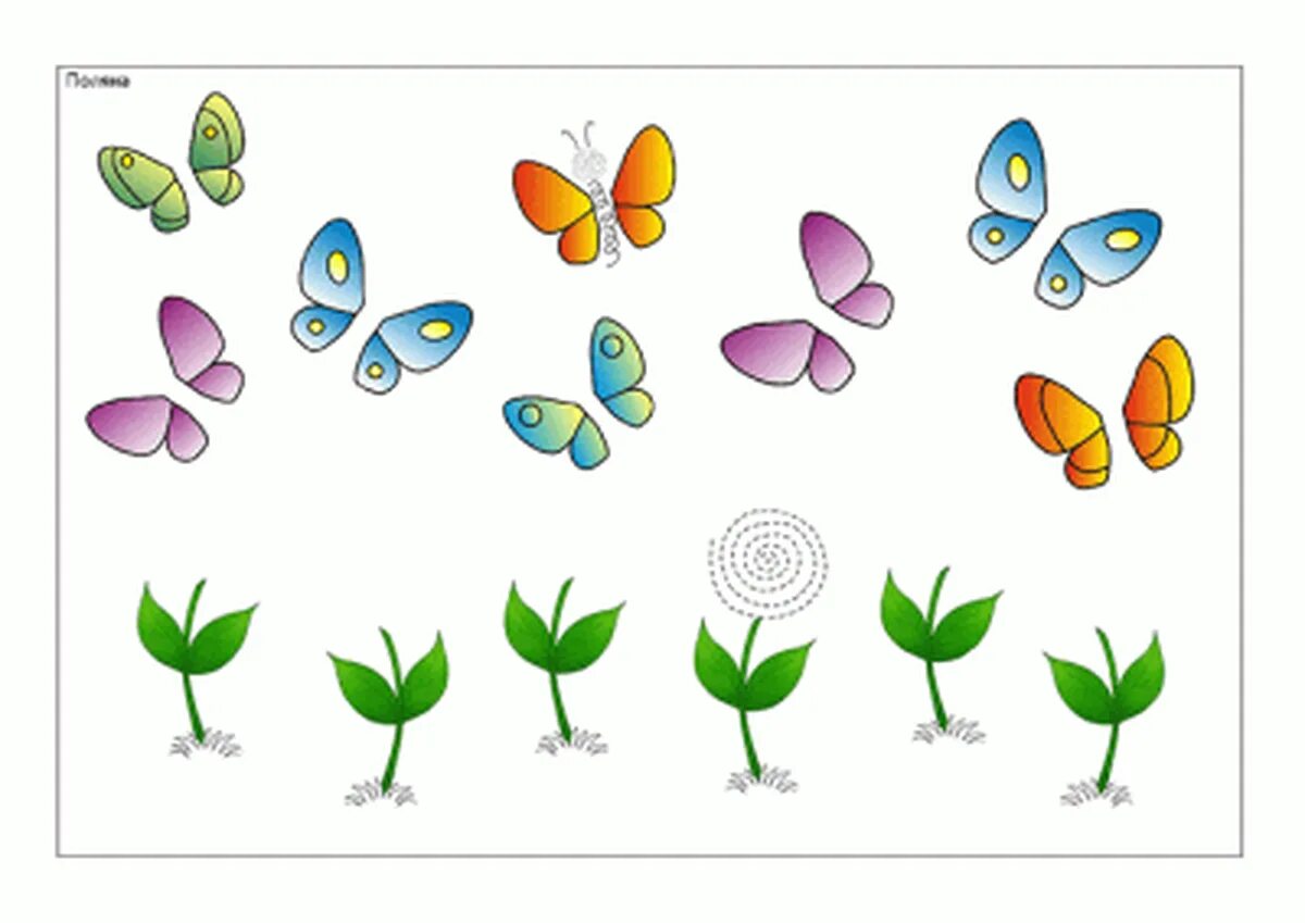 Тема цветы 4 года. Насекомые для дошкольников. Бабочки задания для детей. Цветы задания для детей. Задания растения для дошкольников цветные.