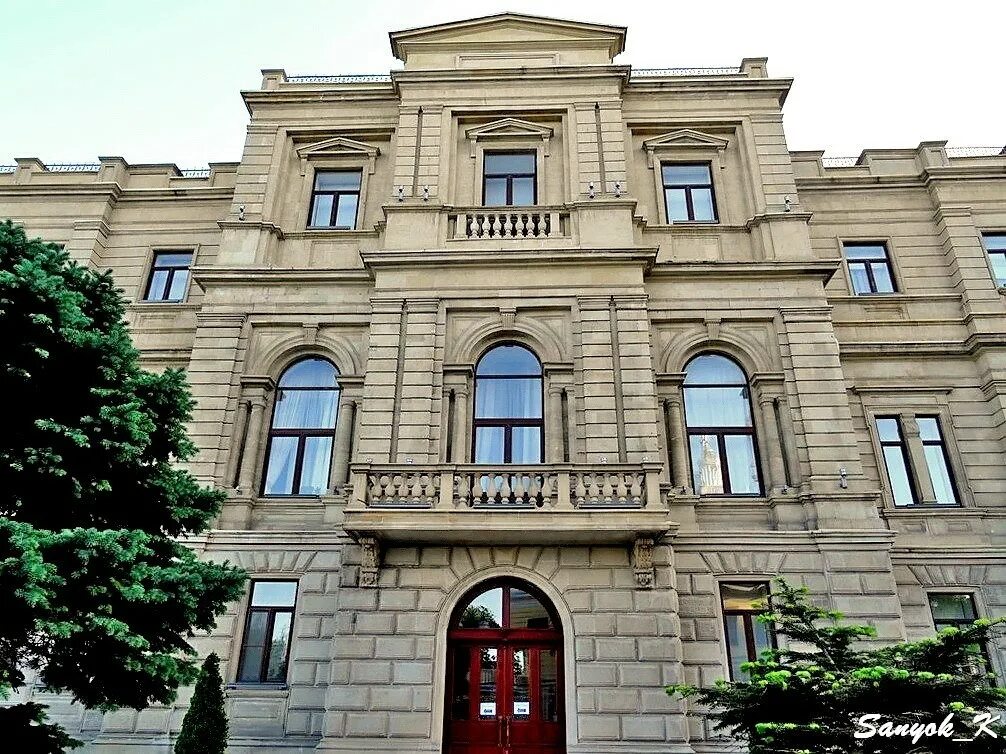 азербайджанский национальный музей музей искусств. национальный музей баку. национальный музей искусств баку. музей искусств имени рустама мустафаева. национальный музей искусств азербайджана в баку.