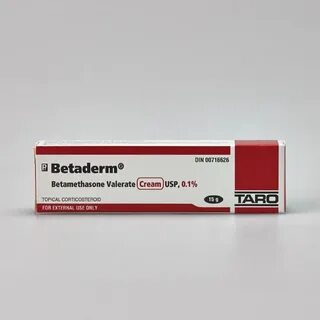 Betaderm крем египет