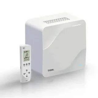 Tion бризер lite