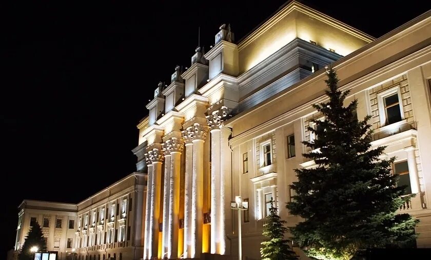 музыкальный театр самара. музыкальный театр самара. площадь куйбышева театр оперы. самара театр опера. самарский академический театр оперы и балета.