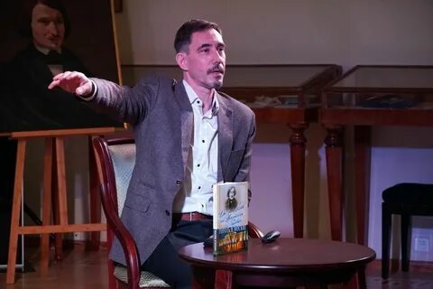 Русский лекторий