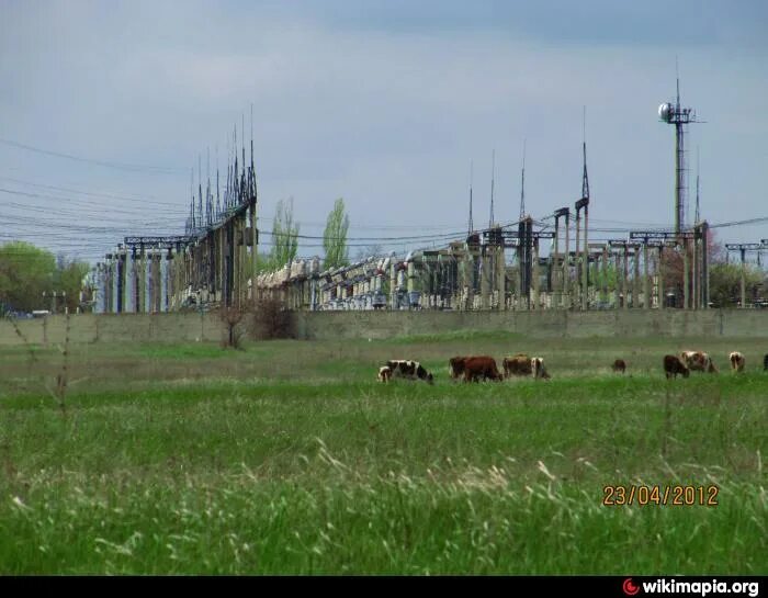 ПС 220 кв Лисичанская Луганская область. Луганск электроподстанция. Луганская 57а Киров. Киров 2 подстанция. Луганская 57