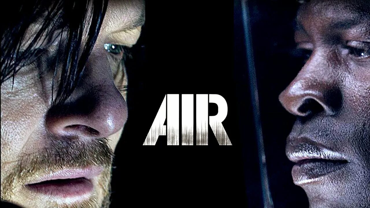 Воздух 2015. Air 2015. Air movie