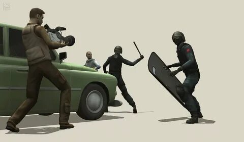 Продвинутая революция